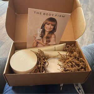 Moisturizer & Body lotion Set - Cream